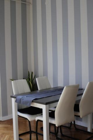 Apartament Holiday Gdynia Exteriör bild