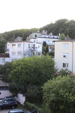 Apartament Holiday Gdynia Exteriör bild
