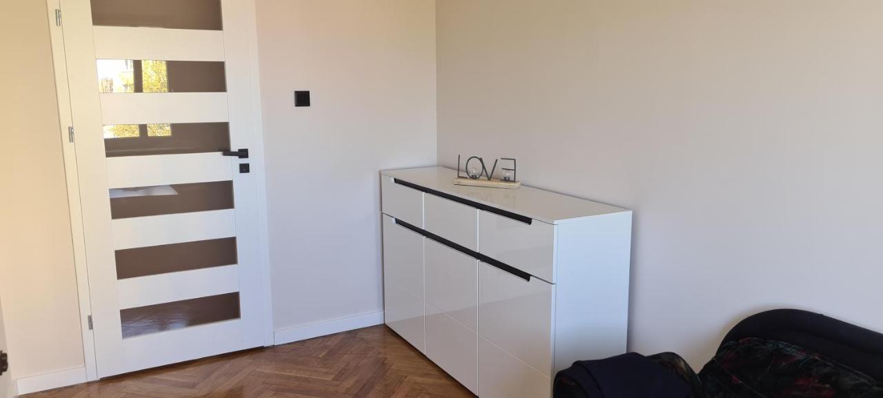 Apartament Holiday Gdynia Exteriör bild