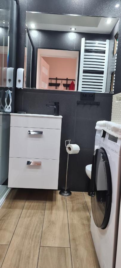 Apartament Holiday Gdynia Exteriör bild