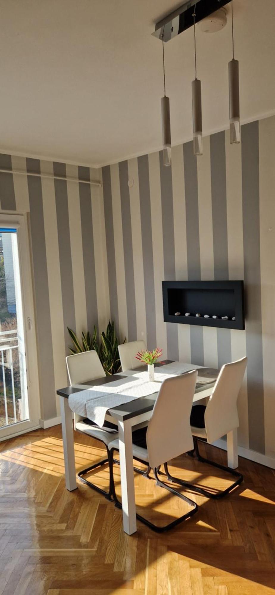 Apartament Holiday Gdynia Exteriör bild